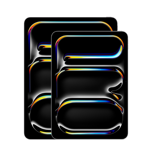 iPad