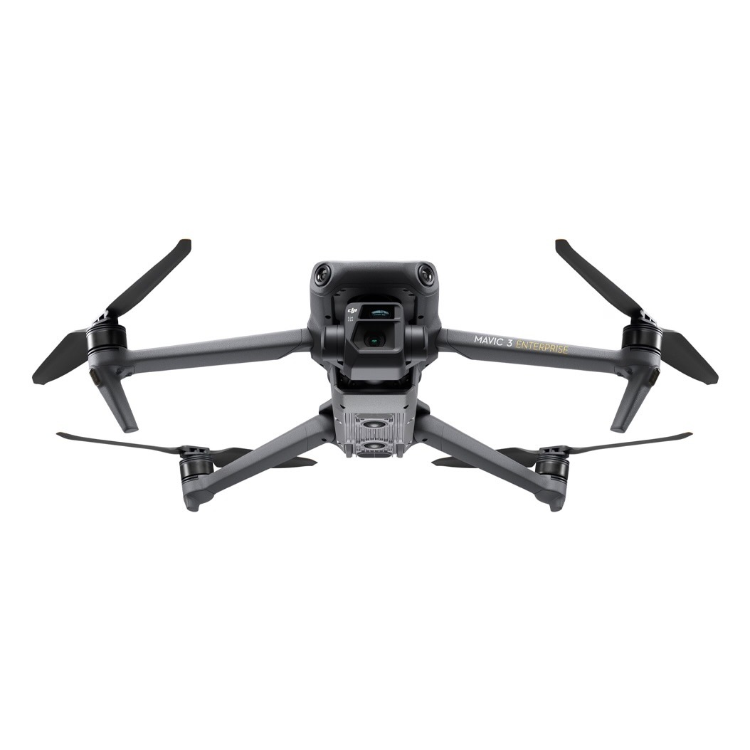 Квадрокоптер DJI Mavic 3 Enterprise (CP.EN.00000411.01) 2 Small