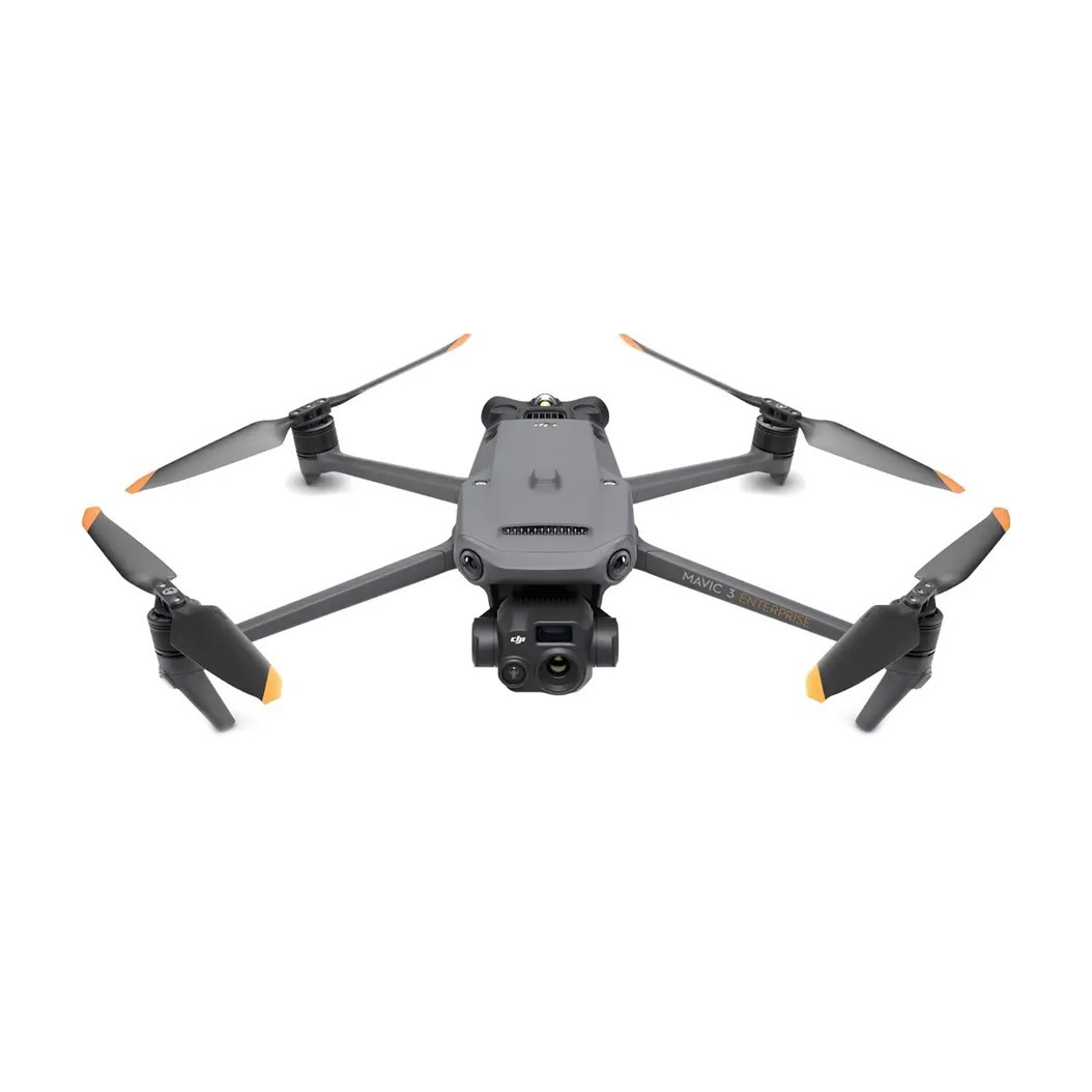 Квадрокоптер DJI Mavic 3T Thermal (Open Box) (CP.EN.00000415.01)