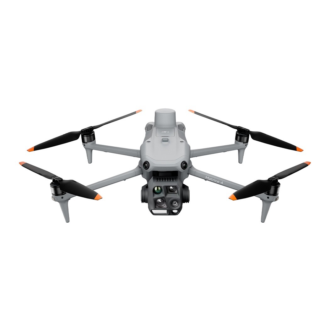 Квадрокоптер DJI Matrice 4T (CP.EN.00000546.02)