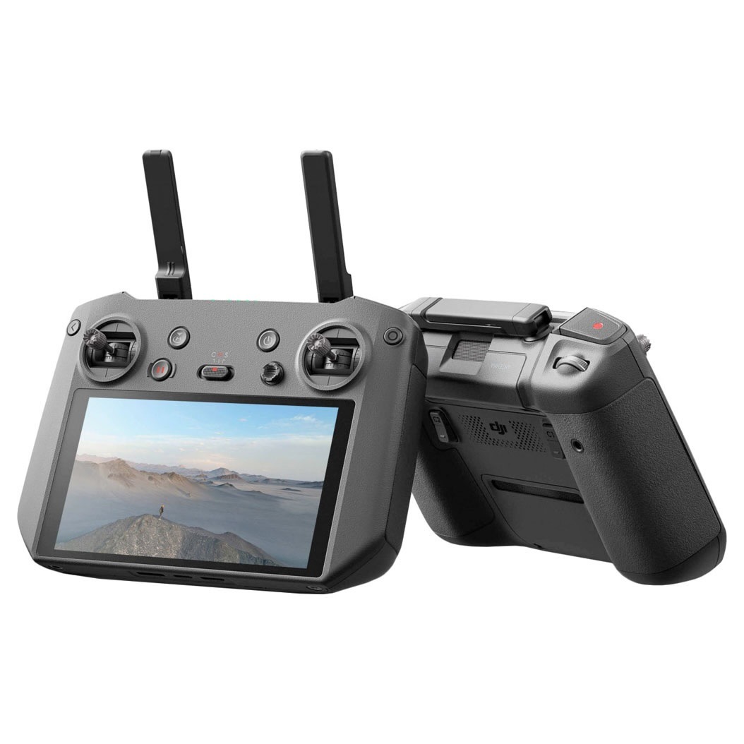 Пульт керування DJI RC Pro Remote Controller (CP.MA.00000406.02) 1 Small