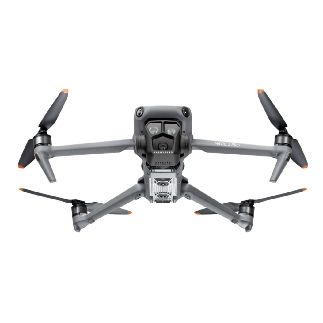 Квадрокоптер DJI Mavic 3 Pro Fly More Combo (RC) (CP.MA.00000660.01) 4 Small