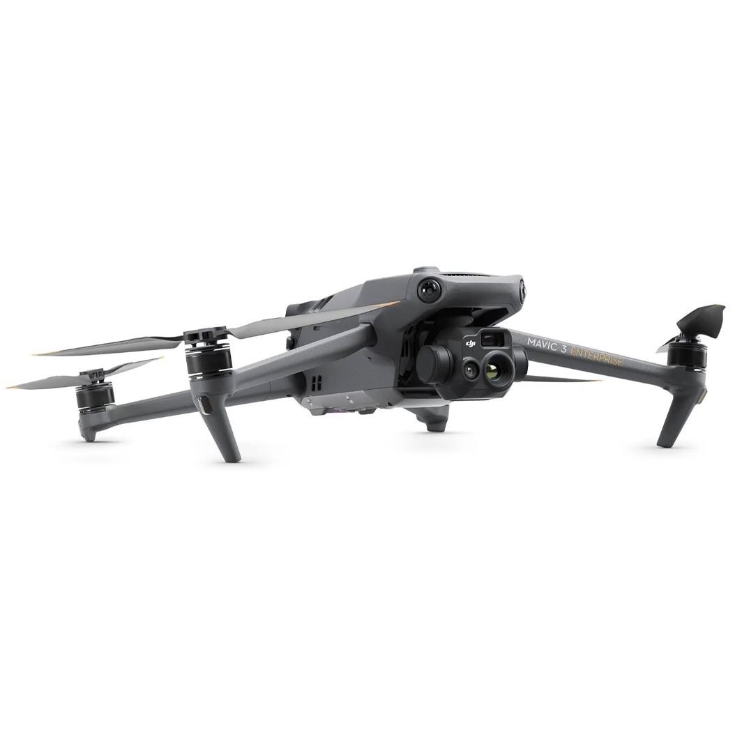 Квадрокоптер DJI Mavic 3T Thermal (CP.EN.00000415.01) 1 Small