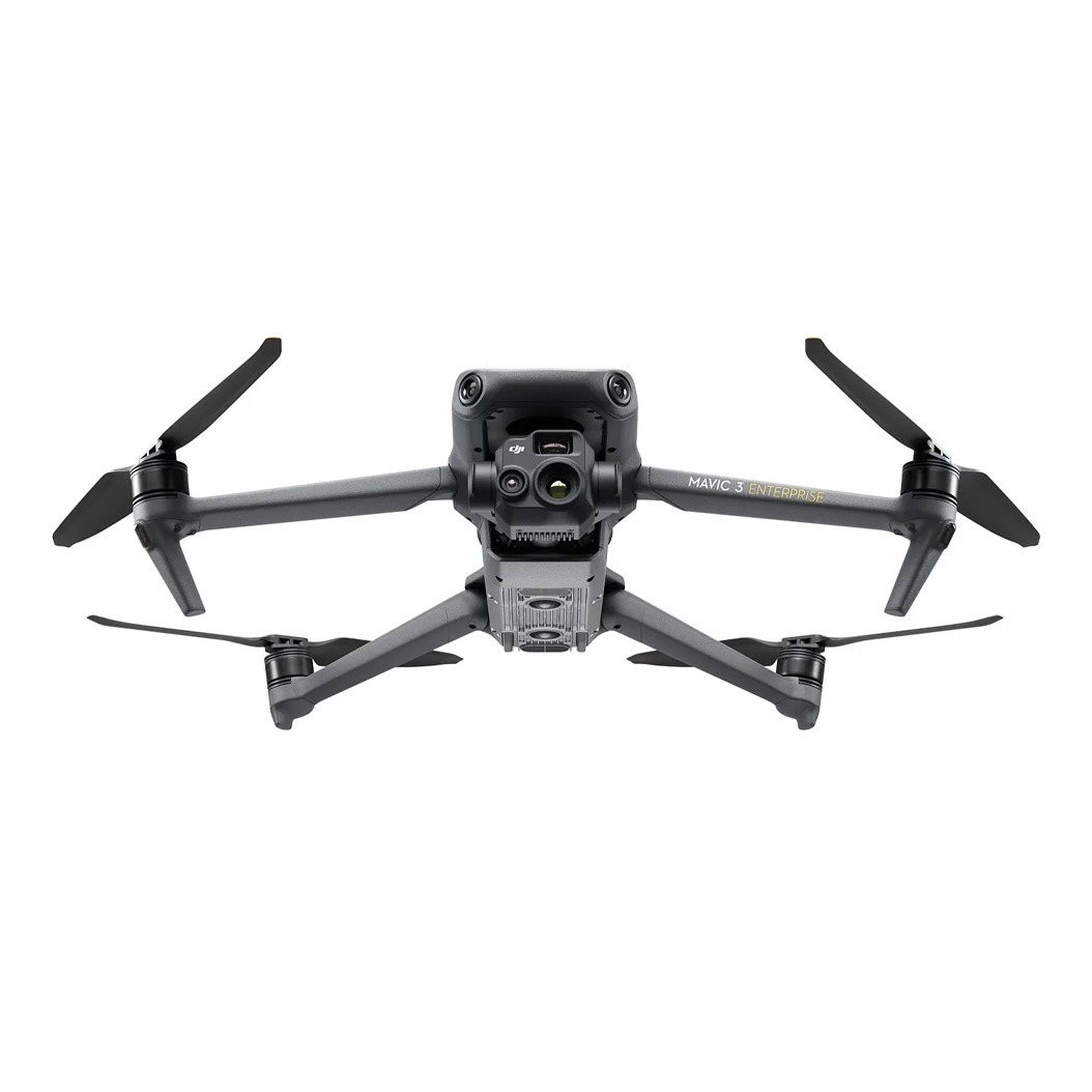 Квадрокоптер DJI Mavic 3T Thermal (CP.EN.00000415.01) 2 Small