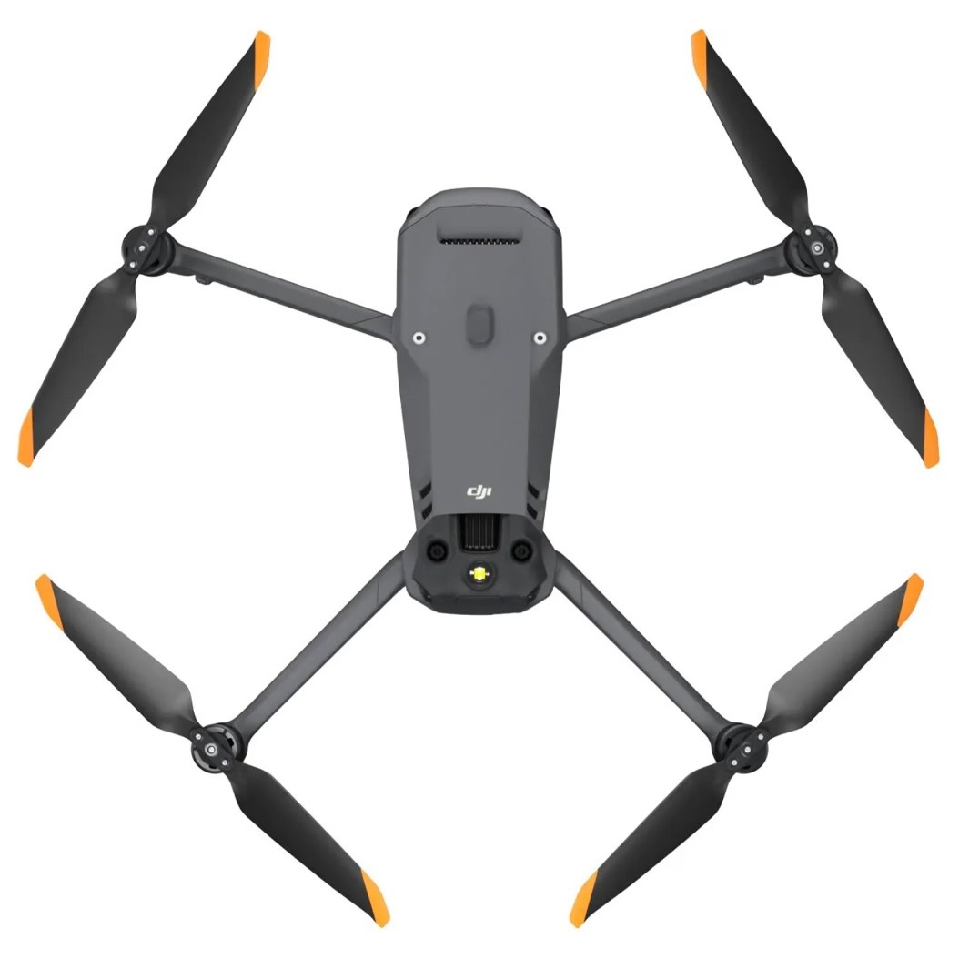 Квадрокоптер DJI Mavic 3T Thermal (CP.EN.00000415.01) 3 Small