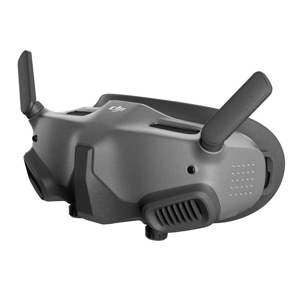 Окуляри FPV DJI Goggles 2 (CP.FP.00000056.01) 1 Small