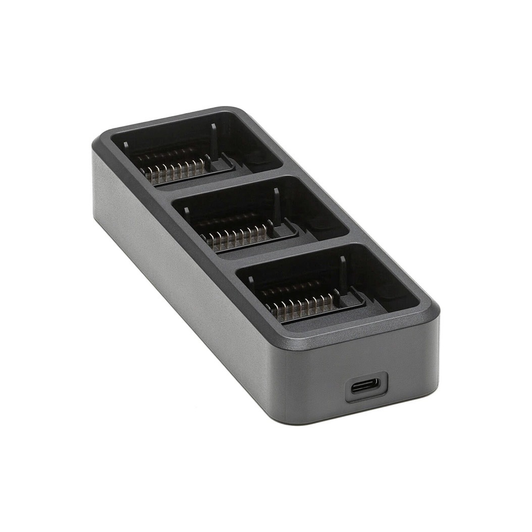 Зарядний хаб DJI Battery Charging Hub for Mavic 3 (CP.MA.00000427.01)