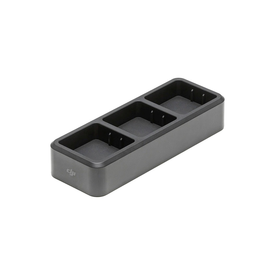 Зарядний хаб DJI Battery Charging Hub for Mavic 3 (CP.MA.00000427.01) 1 Small