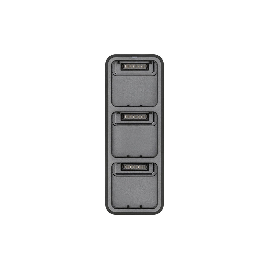 Зарядний хаб DJI Battery Charging Hub for Mavic 3 (CP.MA.00000427.01) 2 Small