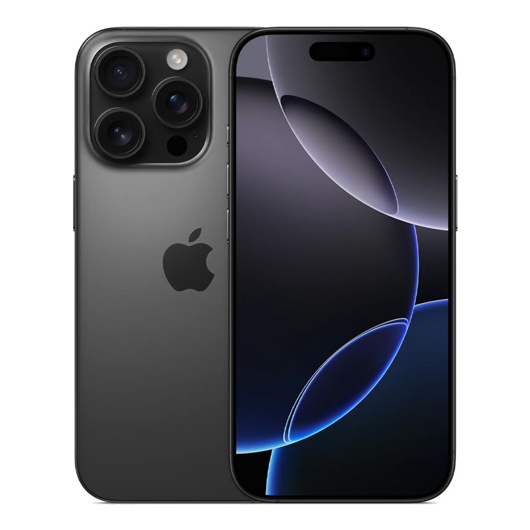 Apple iPhone 16 Pro Max 256 Gb Black Titanium