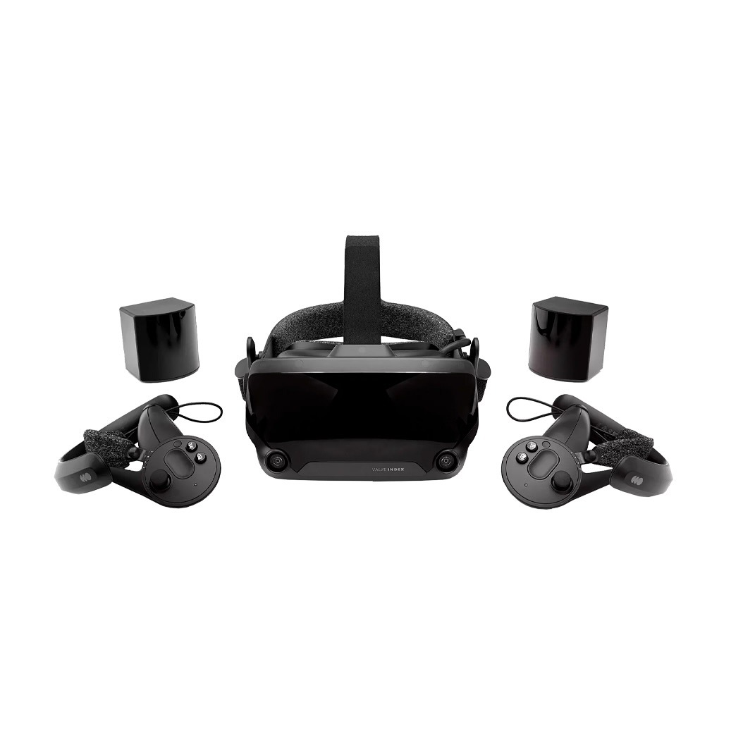 Окуляри віртуальної реальності Valve Index VR Kit