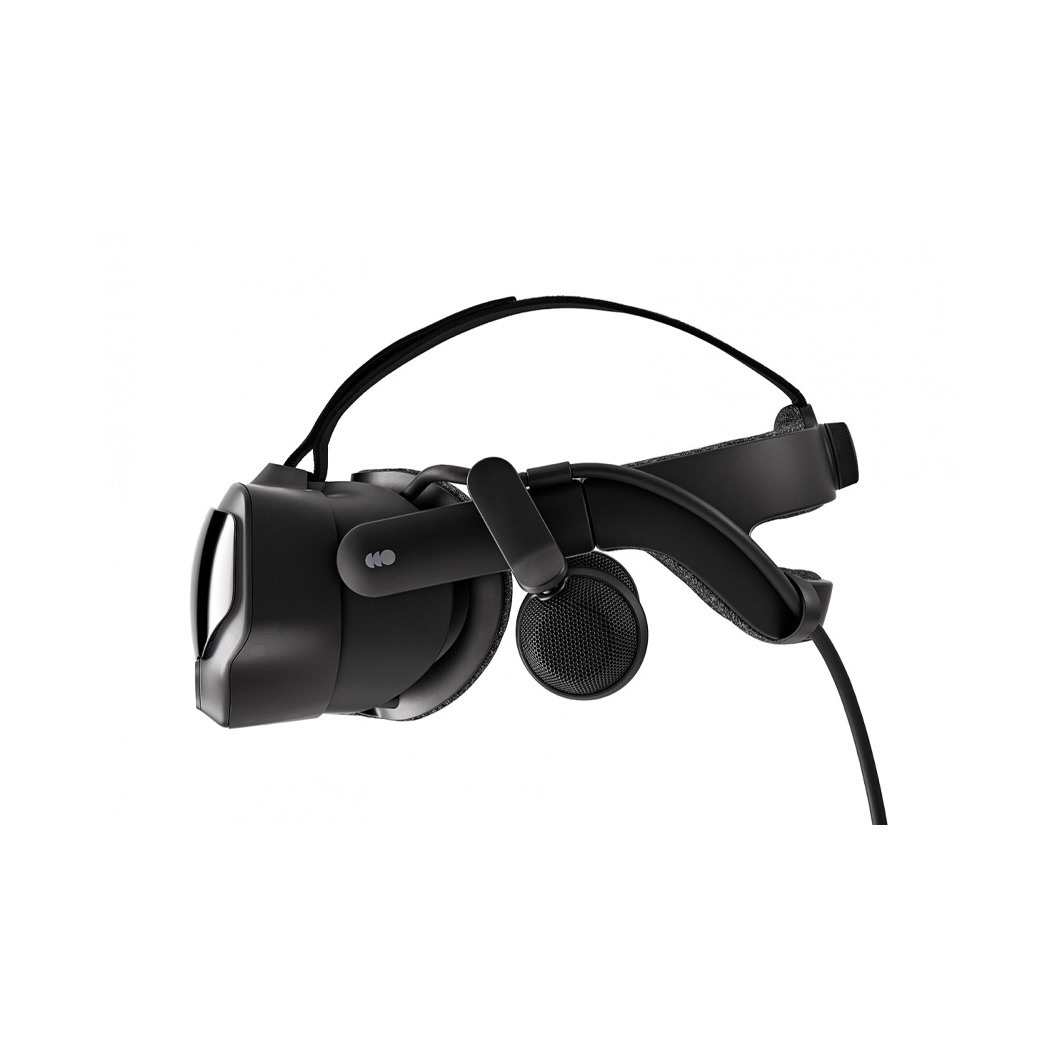 Окуляри віртуальної реальності Valve Index VR Kit 1 Small