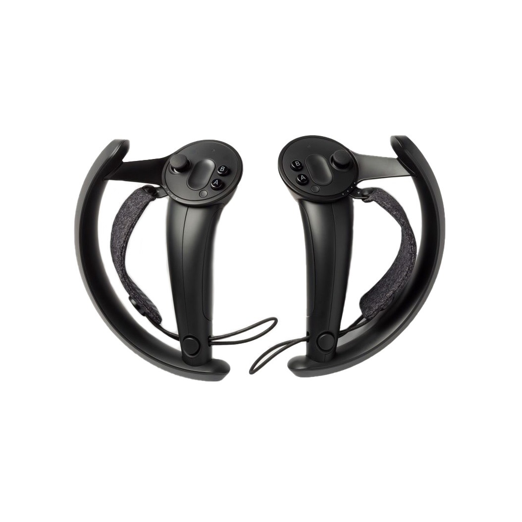 Окуляри віртуальної реальності Valve Index VR Kit 3 Small