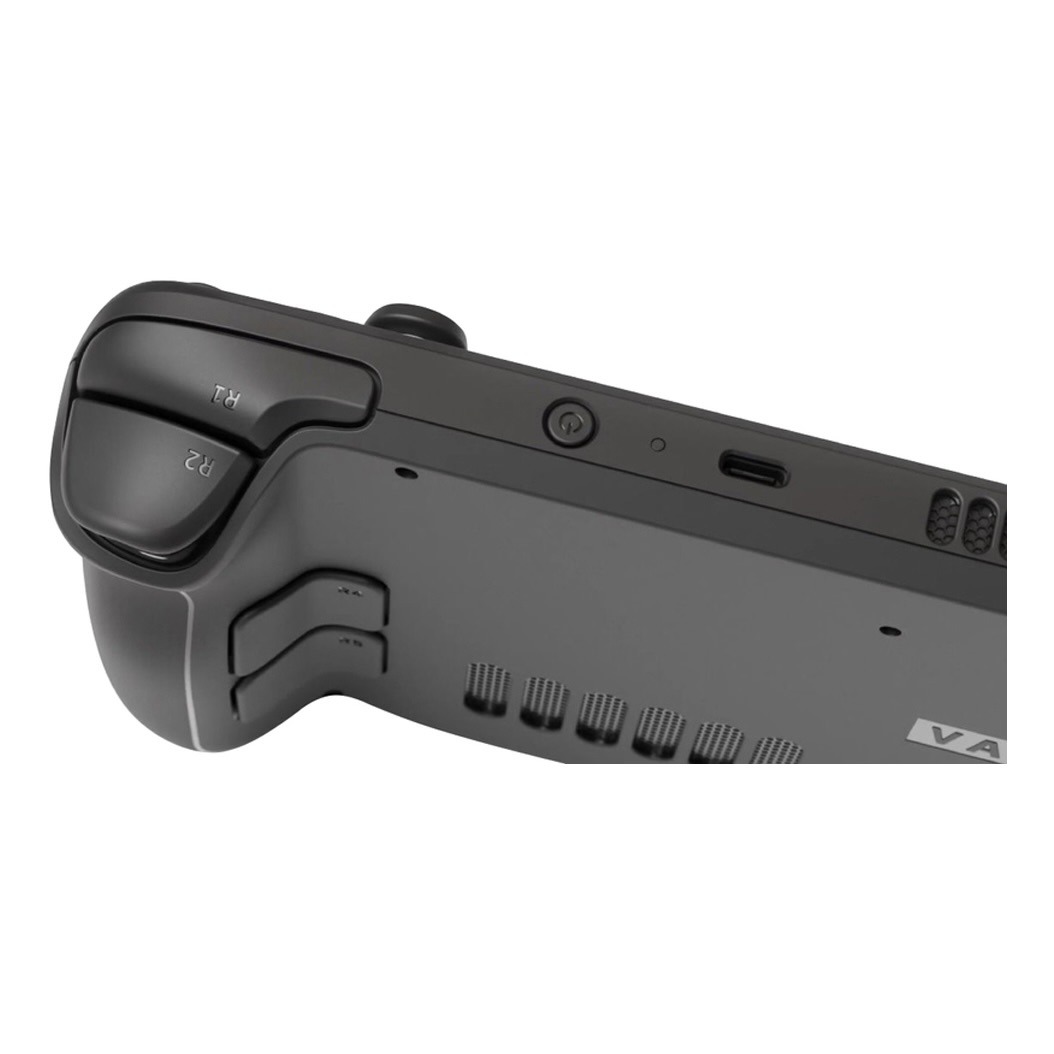 Ігрова консоль Valve Steam Deck OLED 1TB 2 Small