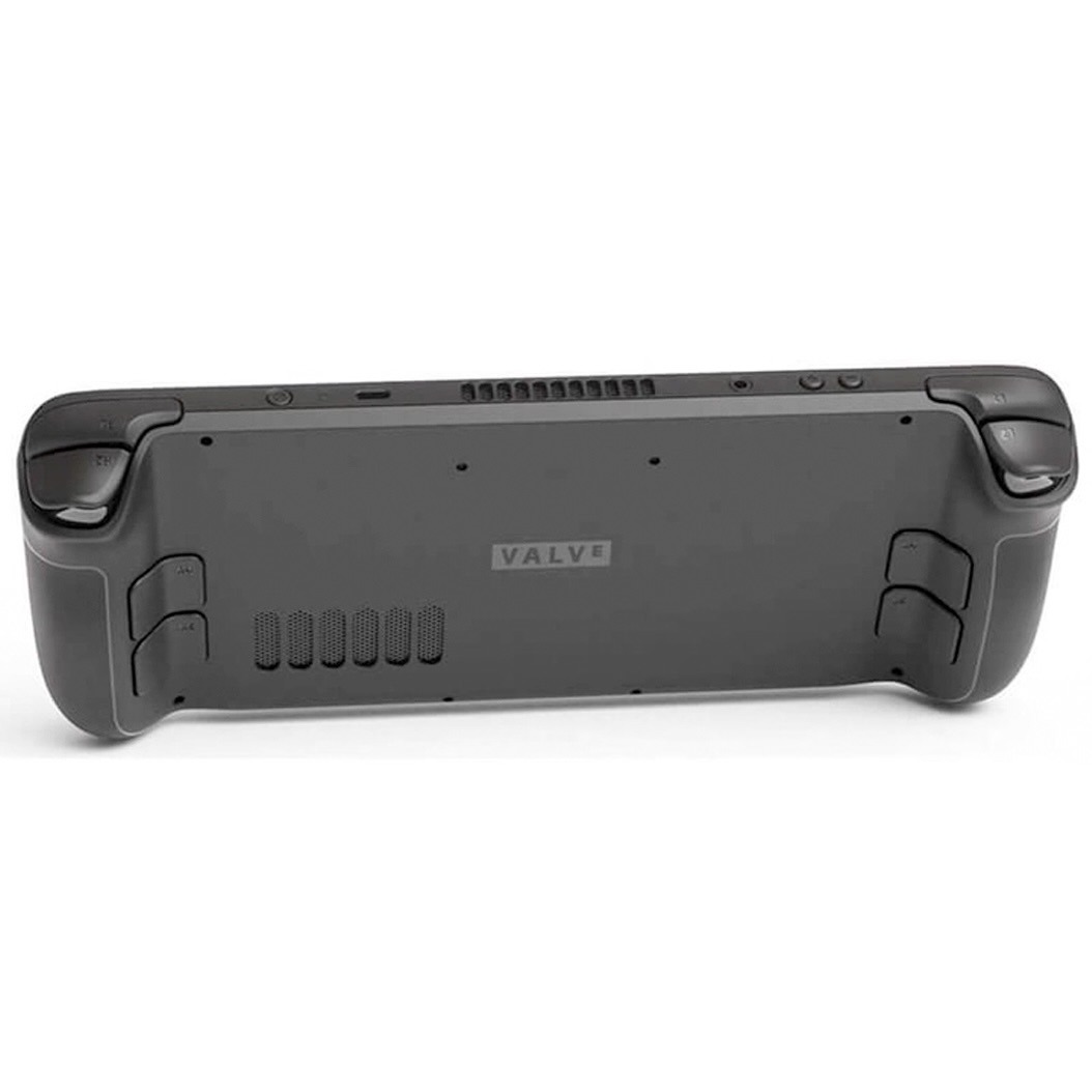 Ігрова консоль Valve Steam Deck OLED 1TB 4 Small
