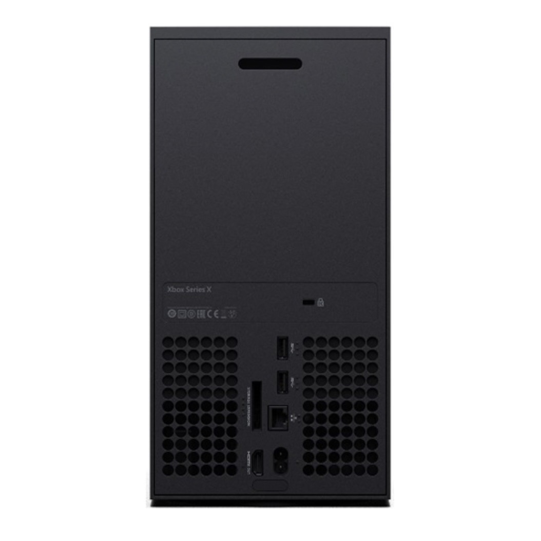 Ігрова приставка Microsoft Xbox Series X 2 Small