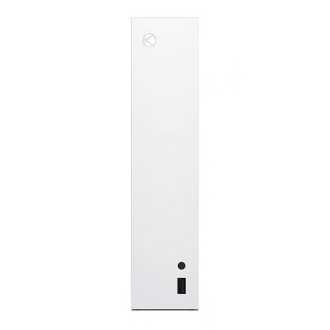 Ігрова приставка Microsoft Xbox Series S 1 TB White 2 Small