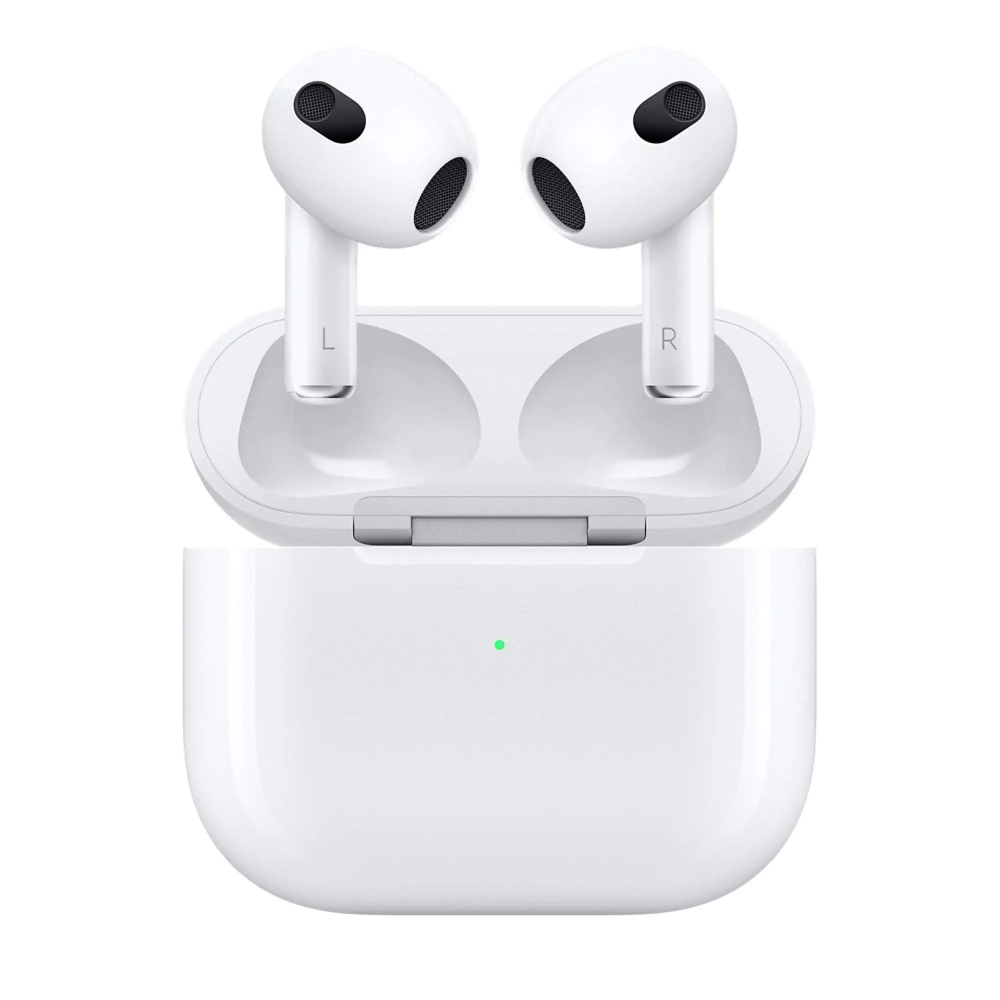 Навушники Apple AirPods 3 with MagSafe Charging Case (MME73)