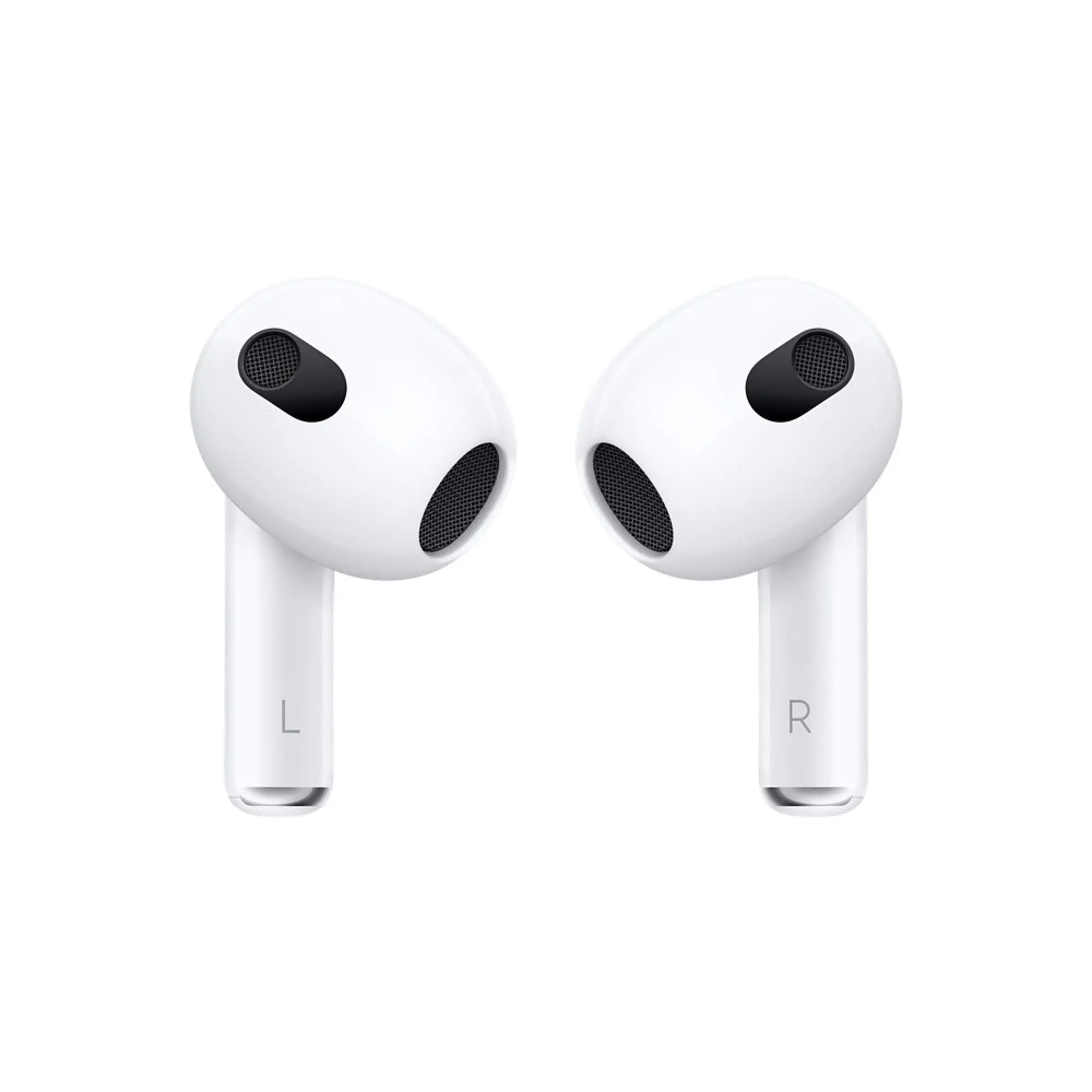 Навушники Apple AirPods 3 with MagSafe Charging Case (MME73) 1 Small