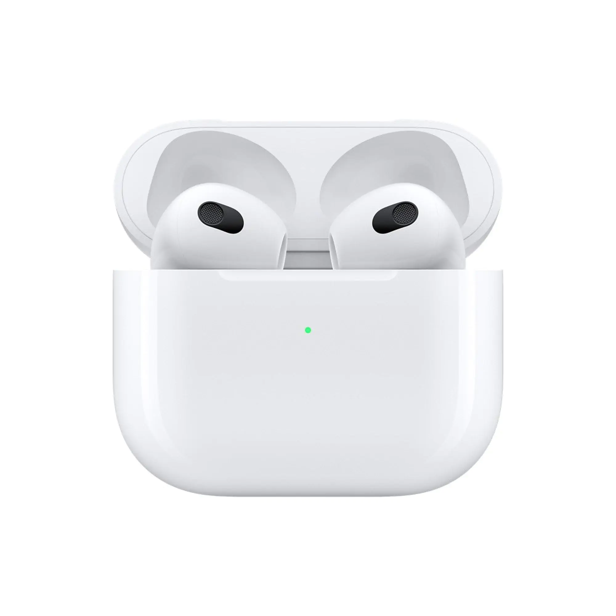 Навушники Apple AirPods 3 with MagSafe Charging Case (MME73) 2 Small
