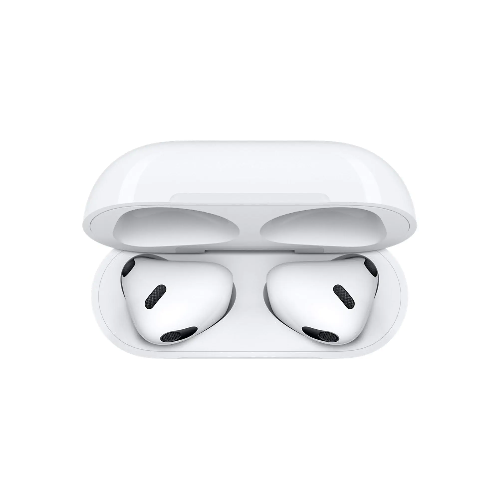 Навушники Apple AirPods 3 with MagSafe Charging Case (MME73) 3 Small