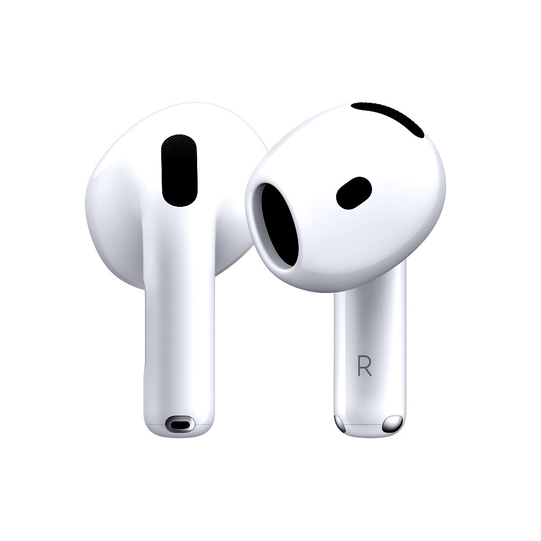 Навушники Apple AirPods 4 with Charging Case (MXP63) 2 Small