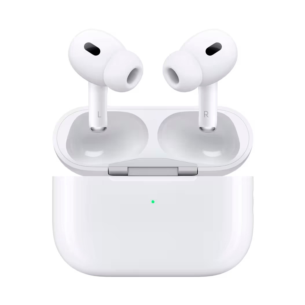 Навушники Apple AirPods Pro 2 (USB-C) (MTJV3)
