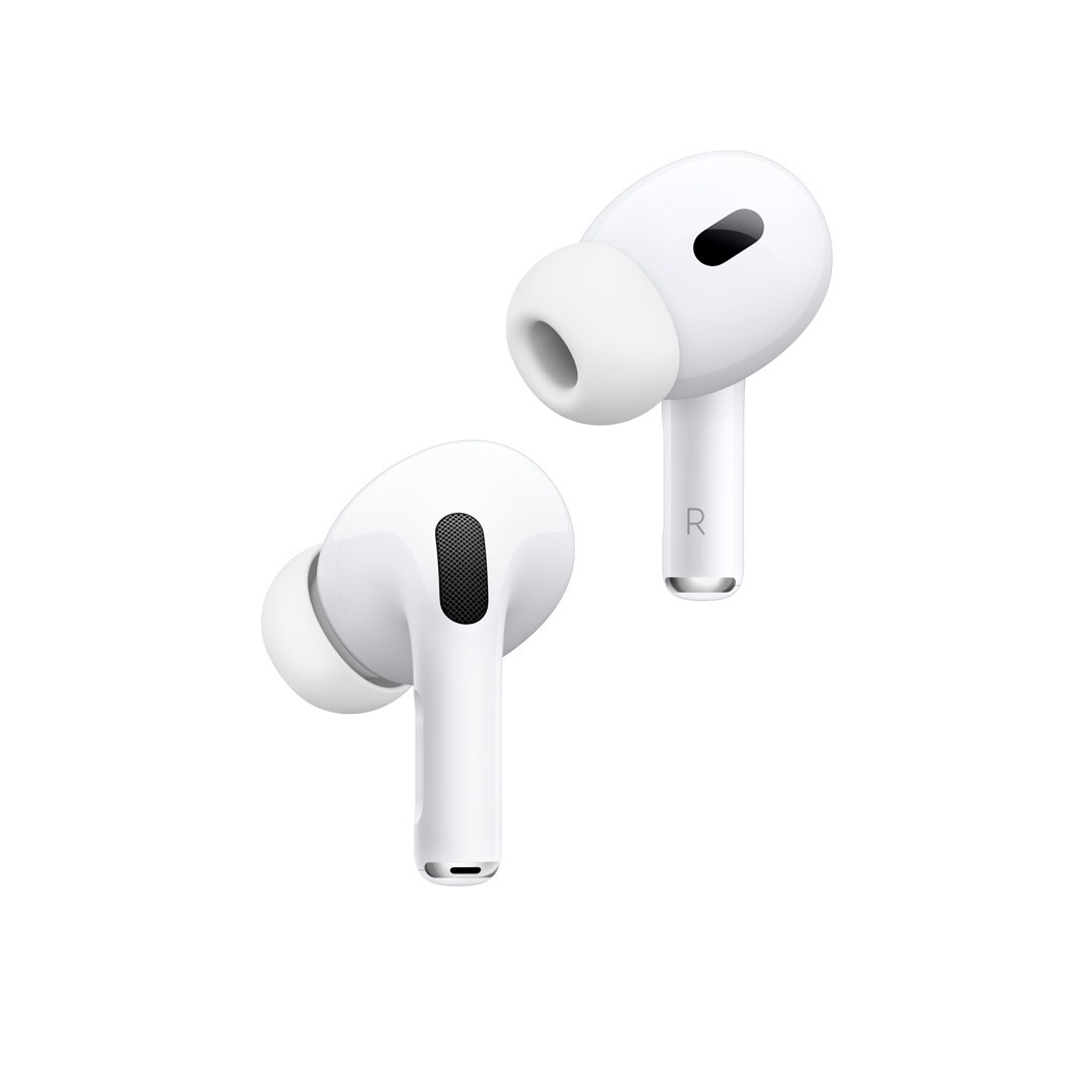 Навушники Apple AirPods Pro 2 (USB-C) (MTJV3) 1 Small