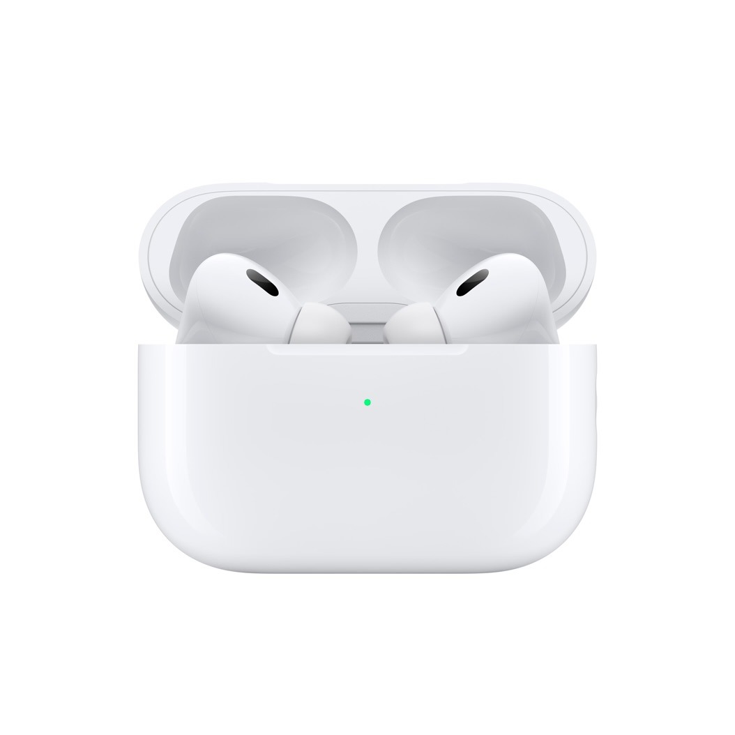 Навушники Apple AirPods Pro 2 (USB-C) (MTJV3) 2 Small
