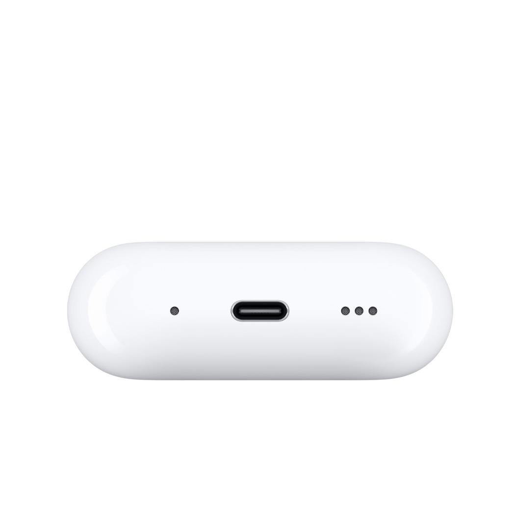 Навушники Apple AirPods Pro 2 (USB-C) (MTJV3) 3 Small