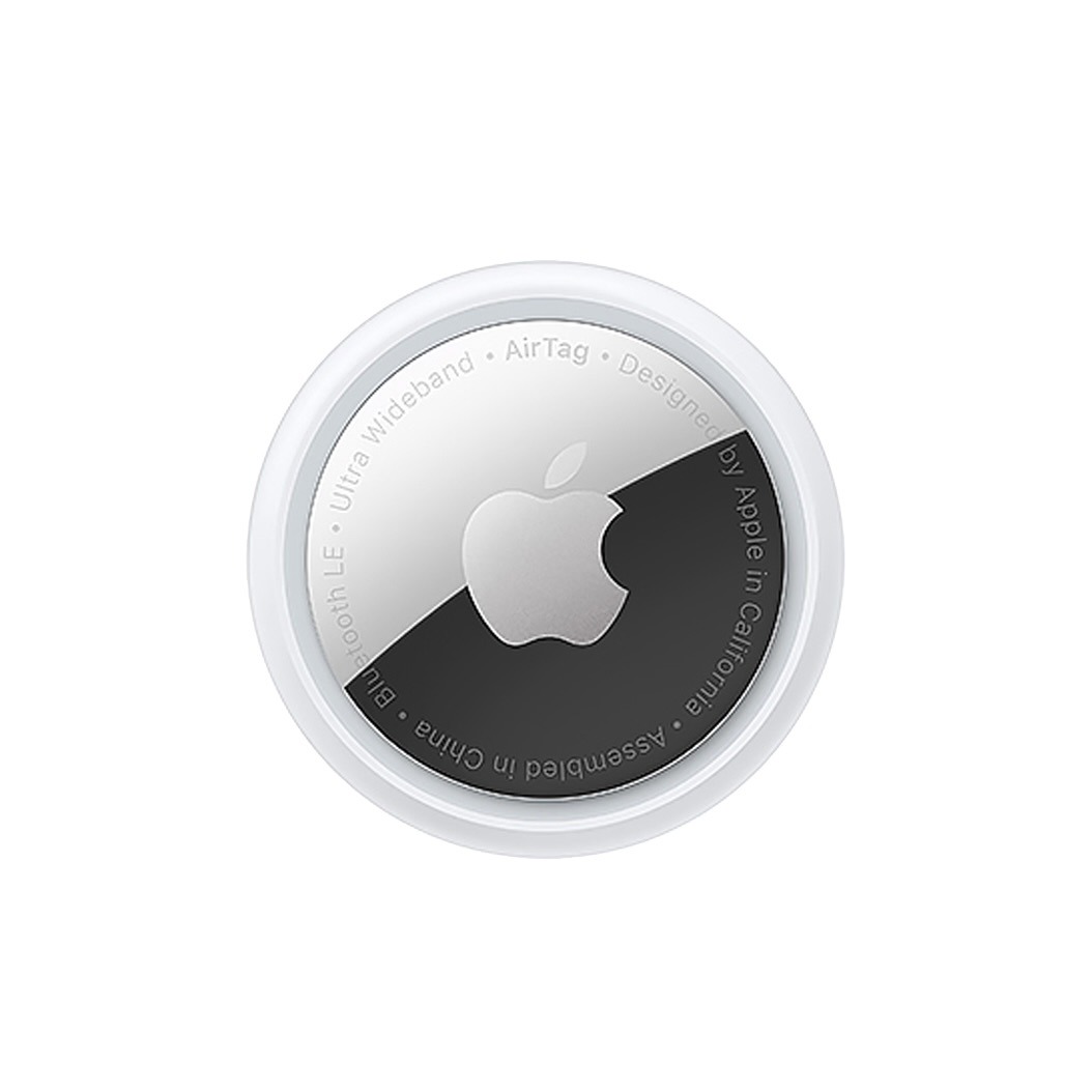 Пошуковий трекер Apple AirTag 1 pack (MX532)