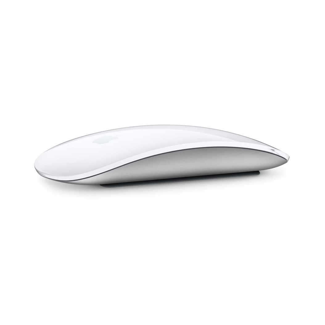 Бездротова миша Apple Magic Mouse with Multi-Touch Surface White (MXK53) 1 Small