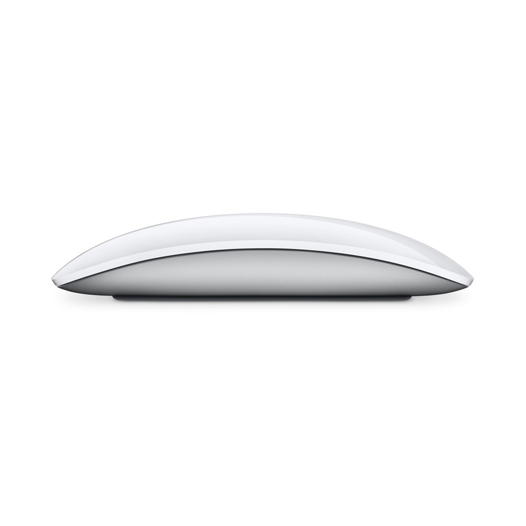 Бездротова миша Apple Magic Mouse with Multi-Touch Surface White (MXK53) 2 Small