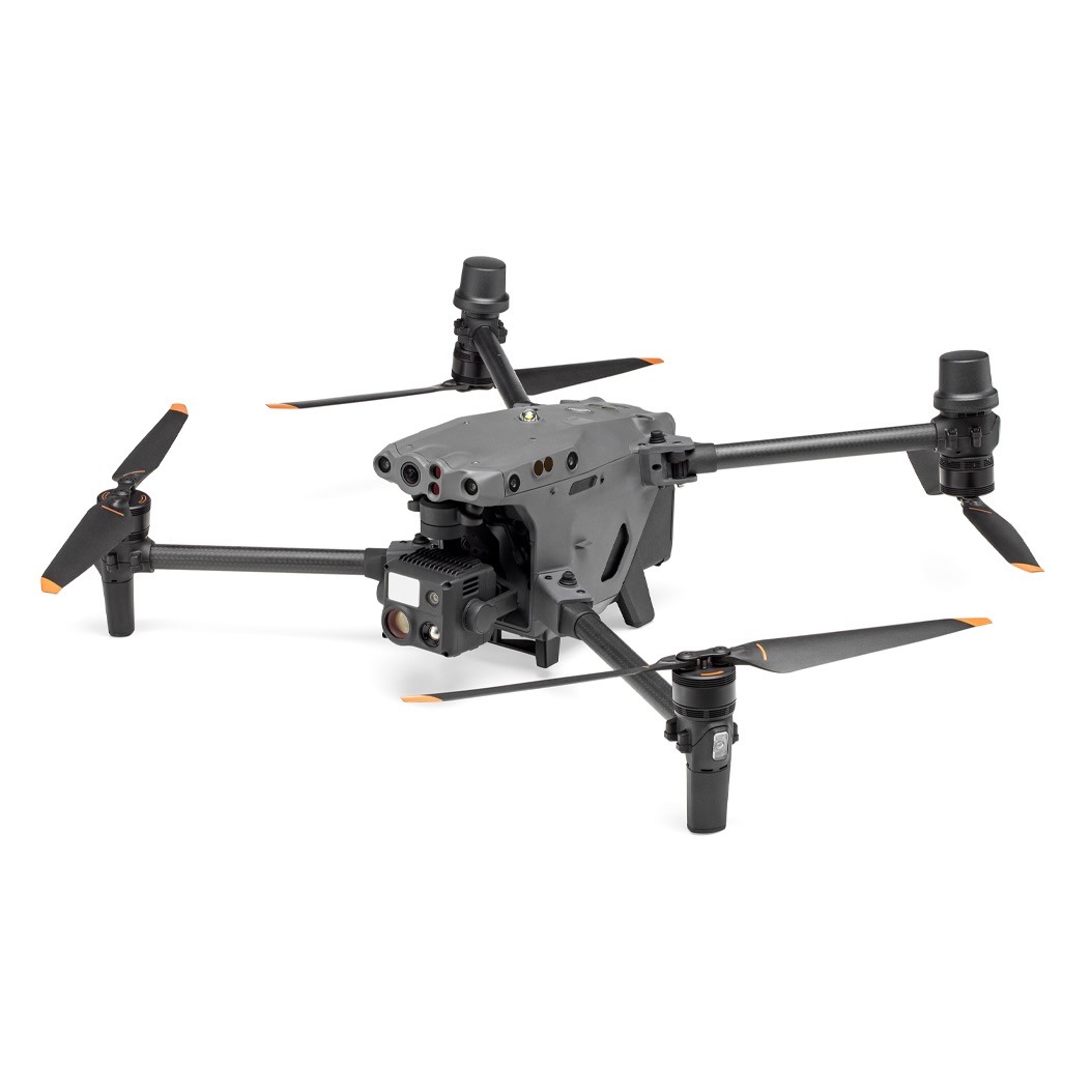 Квадрокоптер DJI Matrice 30T (CP.EN.00000368.01; CP.EN.00000368.02)