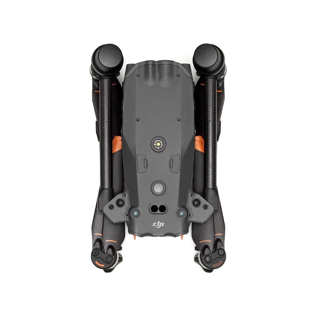 Квадрокоптер DJI Matrice 30T (CP.EN.00000368.01; CP.EN.00000368.02) 1 Small