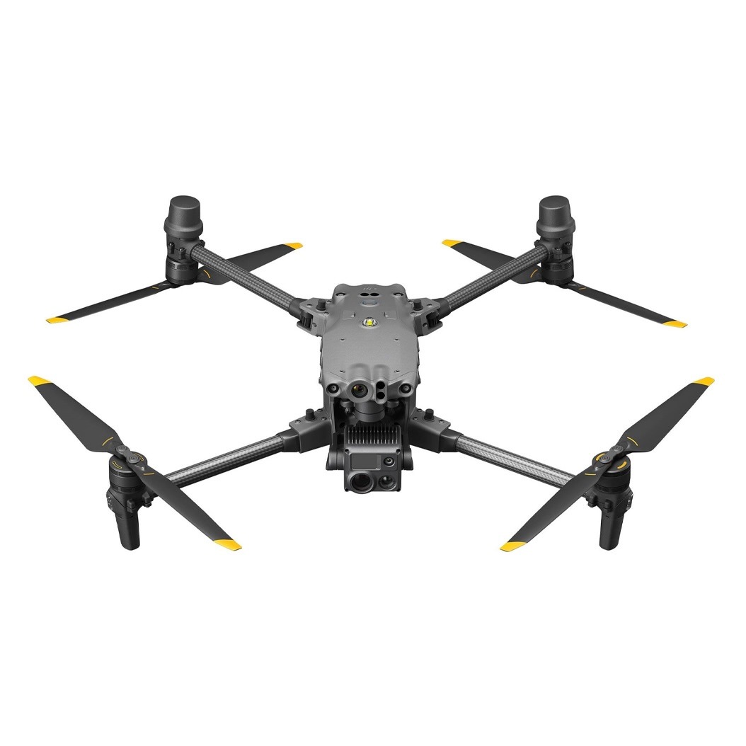 Квадрокоптер DJI Matrice 30T (CP.EN.00000368.01; CP.EN.00000368.02) 2 Small