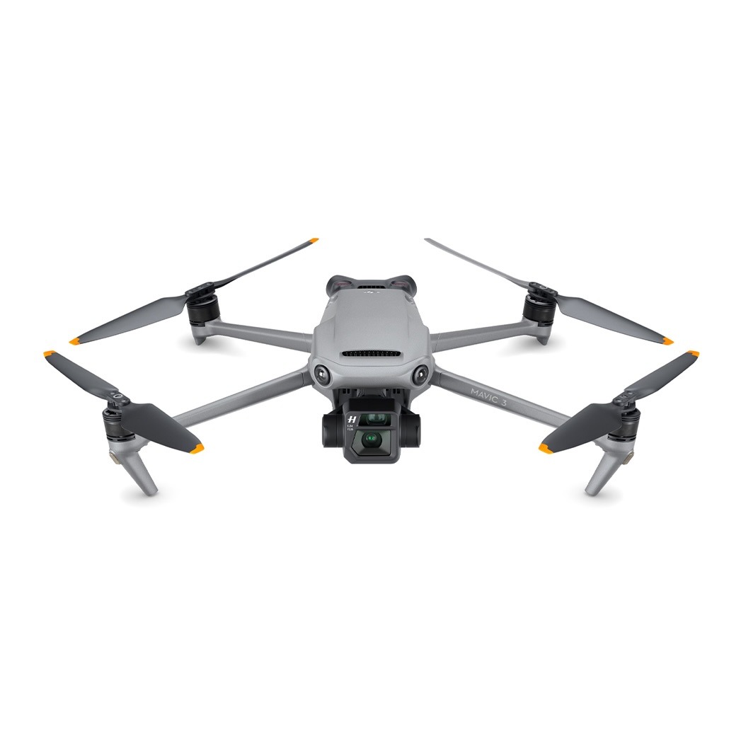 Квадрокоптер DJI Mavic 3 Classic No Remote (CP.MA.00000559.01)