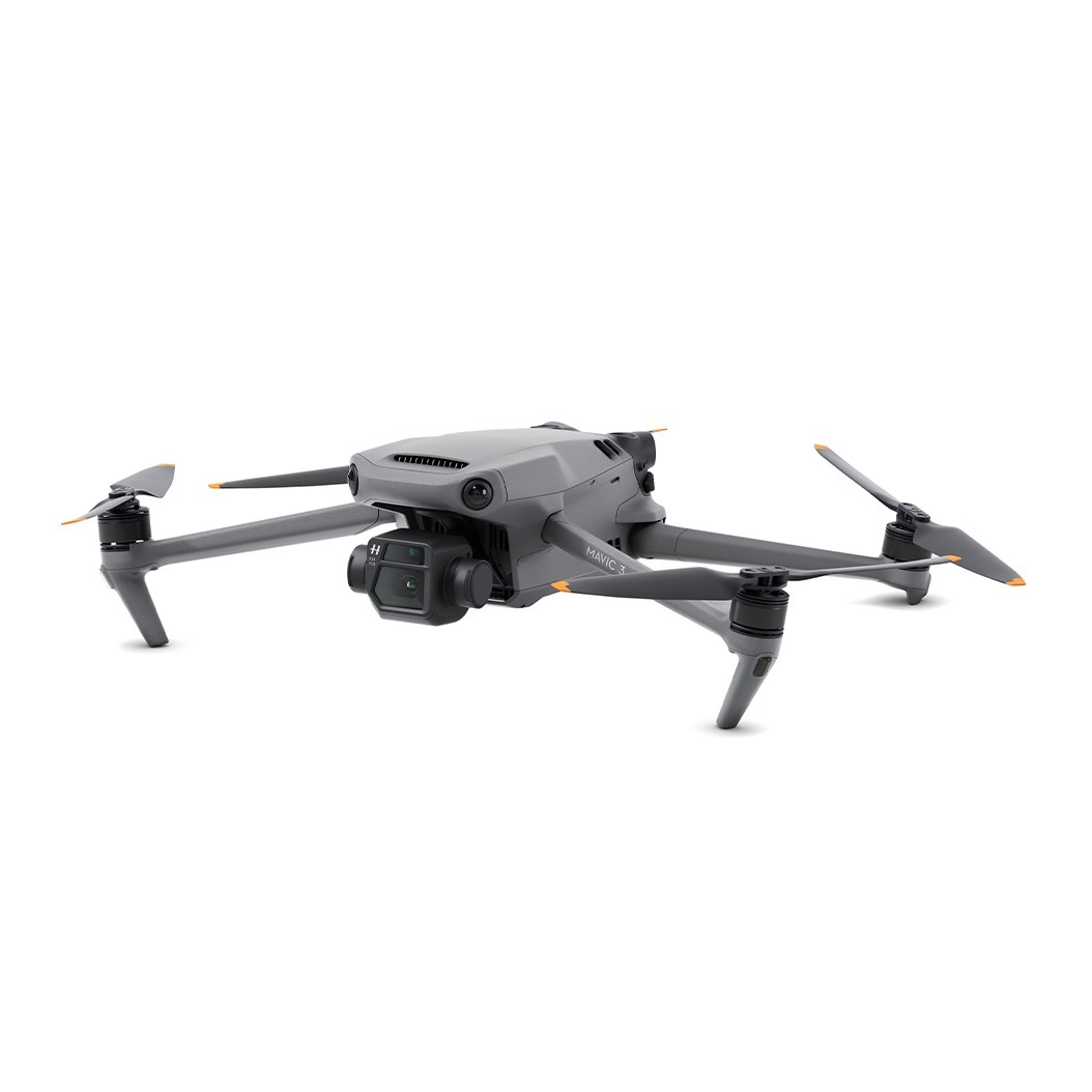 Квадрокоптер DJI Mavic 3 Classic No Remote (CP.MA.00000559.01) 1 Small