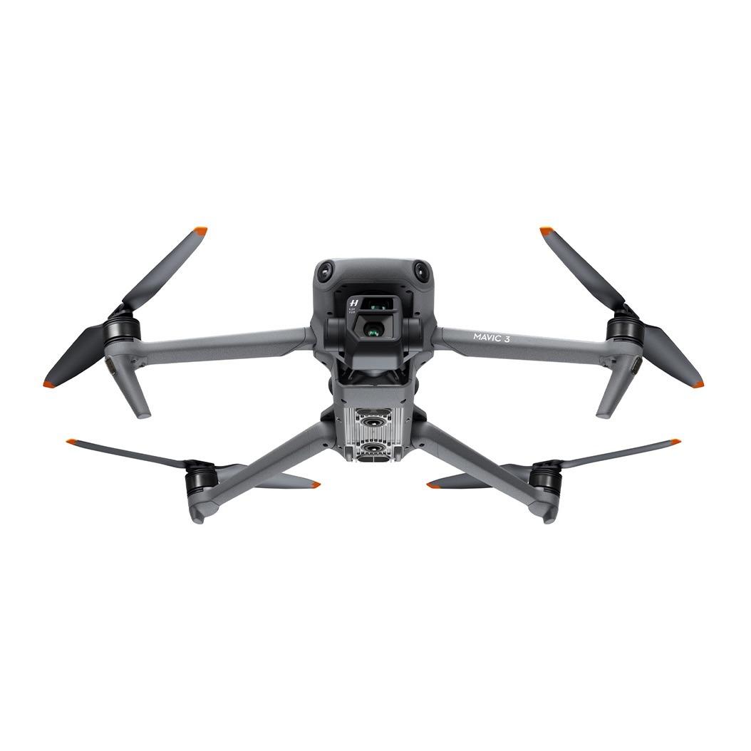 Квадрокоптер DJI Mavic 3 Classic No Remote (CP.MA.00000559.01) 2 Small