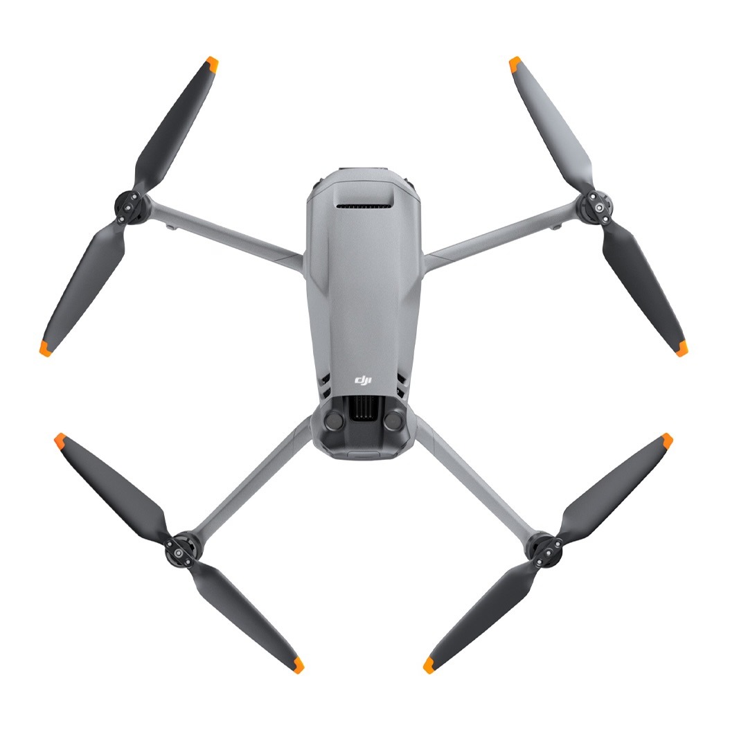 Квадрокоптер DJI Mavic 3 Classic No Remote (CP.MA.00000559.01) 3 Small