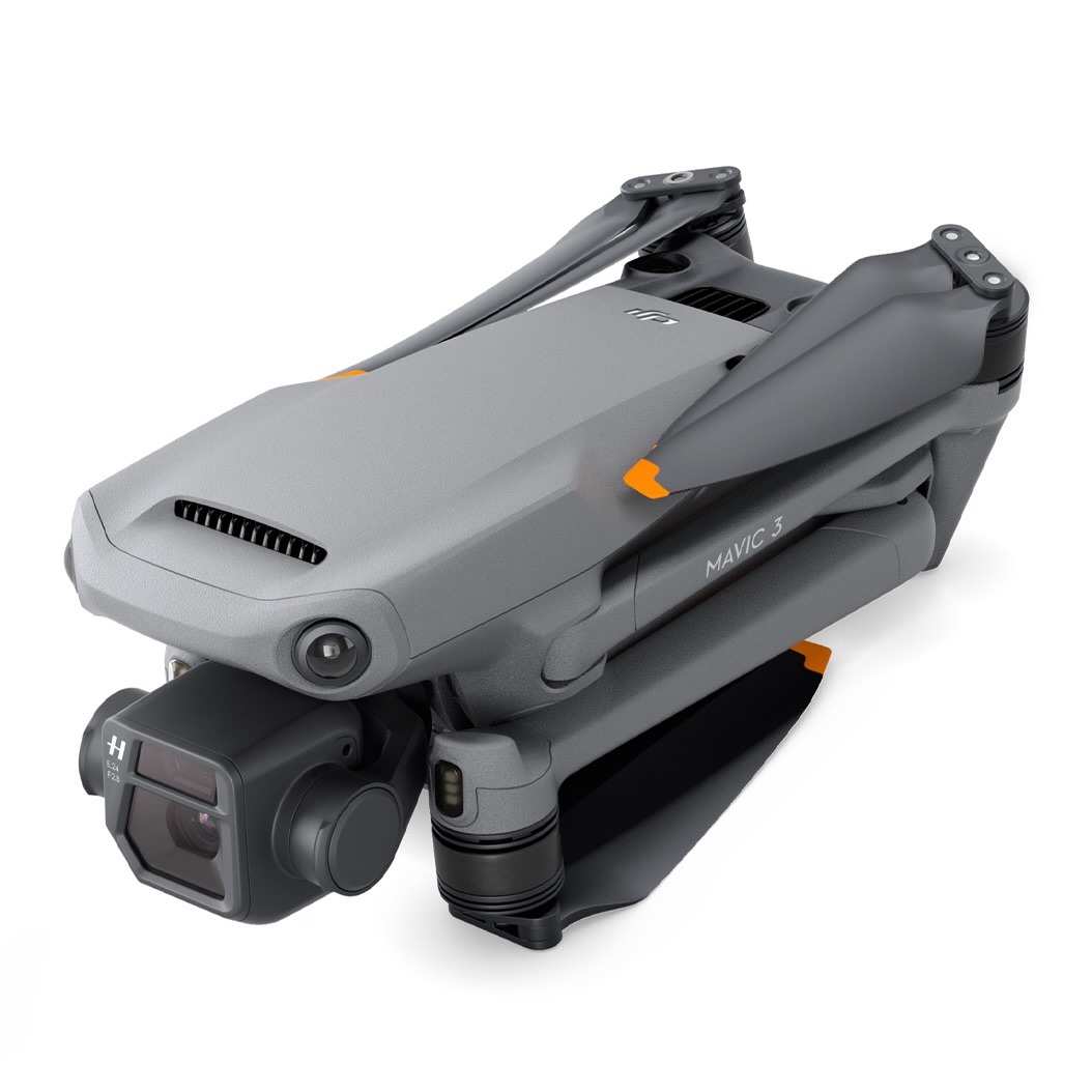 Квадрокоптер DJI Mavic 3 Classic No Remote (CP.MA.00000559.01) 4 Small
