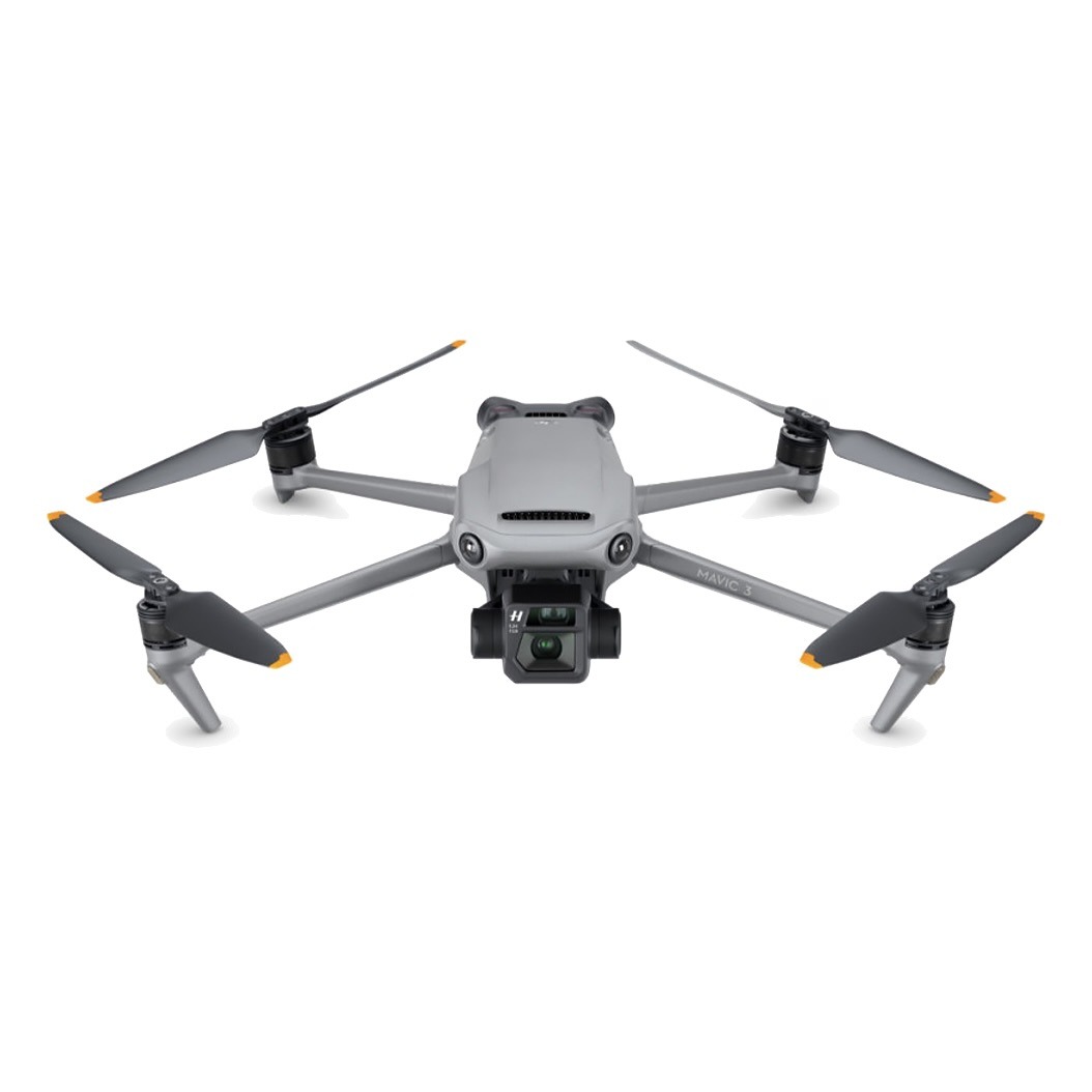Квадрокоптер DJI Mavic 3 Fly More Combo (CP.MA.00000452.02)