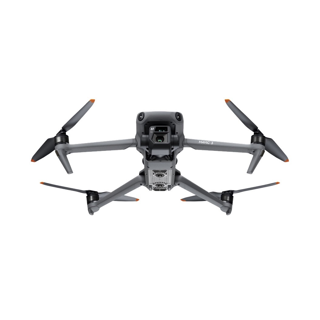 Квадрокоптер DJI Mavic 3 Fly More Combo (CP.MA.00000452.02) 1 Small