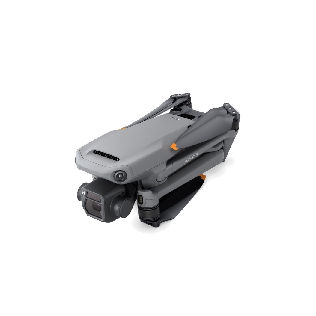 Квадрокоптер DJI Mavic 3 Fly More Combo (CP.MA.00000452.02) 4 Small