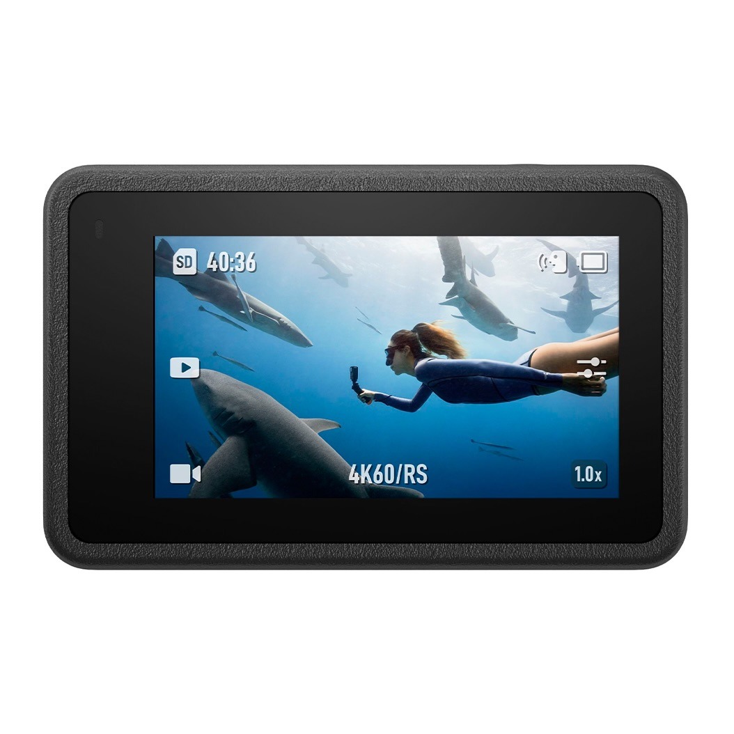 Екшн-камера DJI Osmo Action 4 Standard Combo (CP.OS.00000269.01) 5 Small