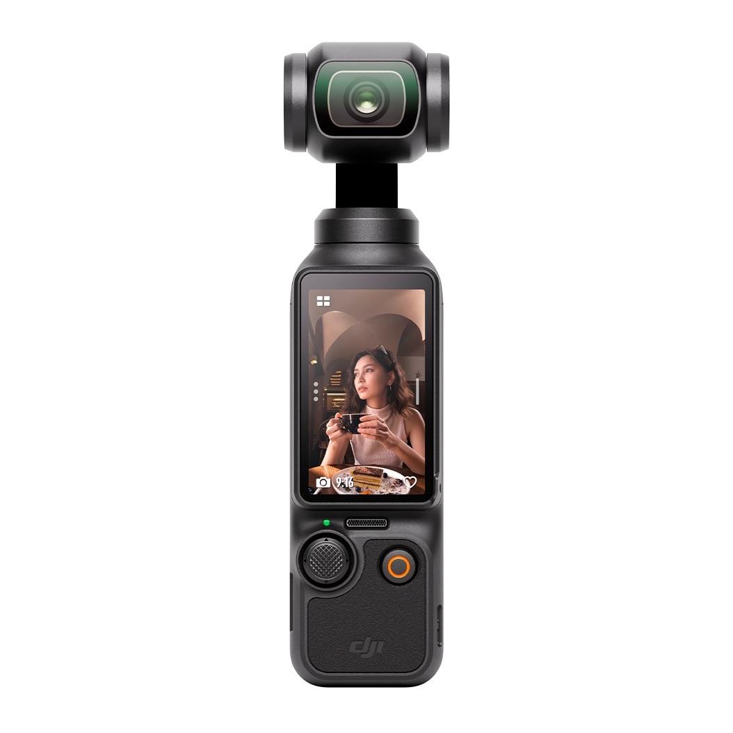 Екшн-камера DJI Osmo Pocket 3 (CP.OS.00000301.03)