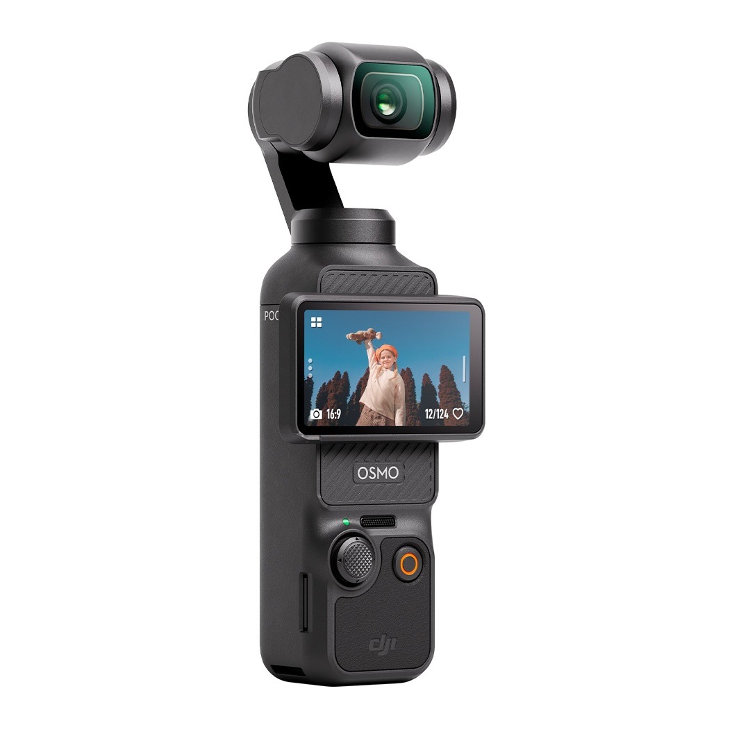 Екшн-камера DJI Osmo Pocket 3 Creator Combo (CP.OS.00000302.01) 2 Small