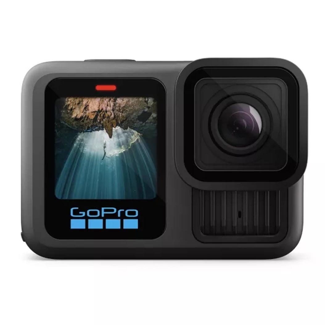 Екшн-камера GoPro HERO13 Black (CHDHX-131-RW)