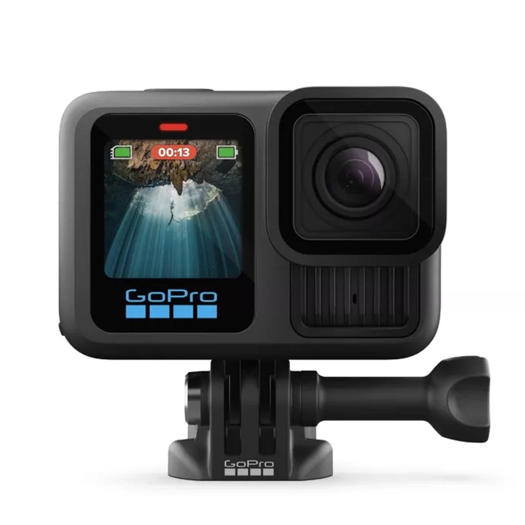 Екшн-камера GoPro HERO13 Black (CHDHX-131-RW) 1 Small
