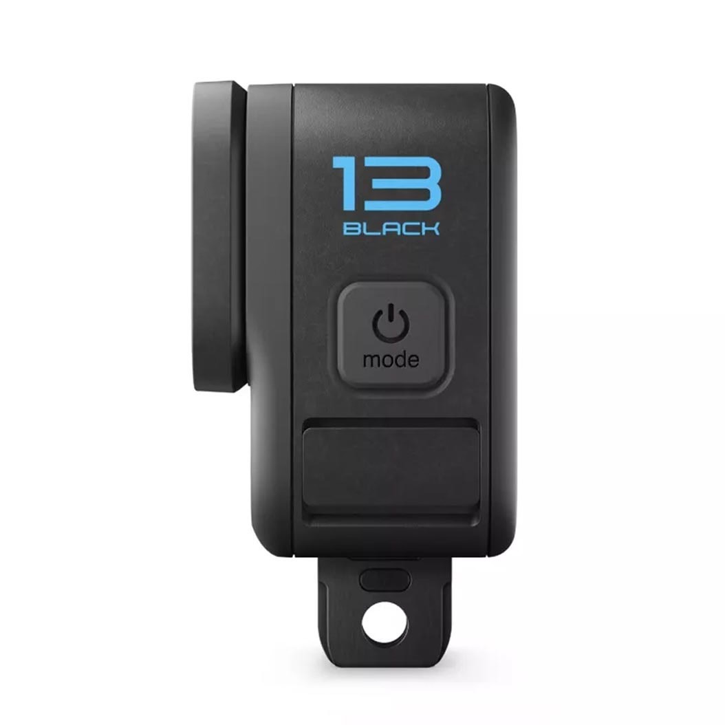 Екшн-камера GoPro HERO13 Black (CHDHX-131-RW) 4 Small